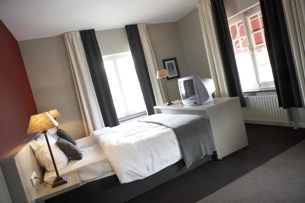 Hotel De Prins Sittard Cameră foto