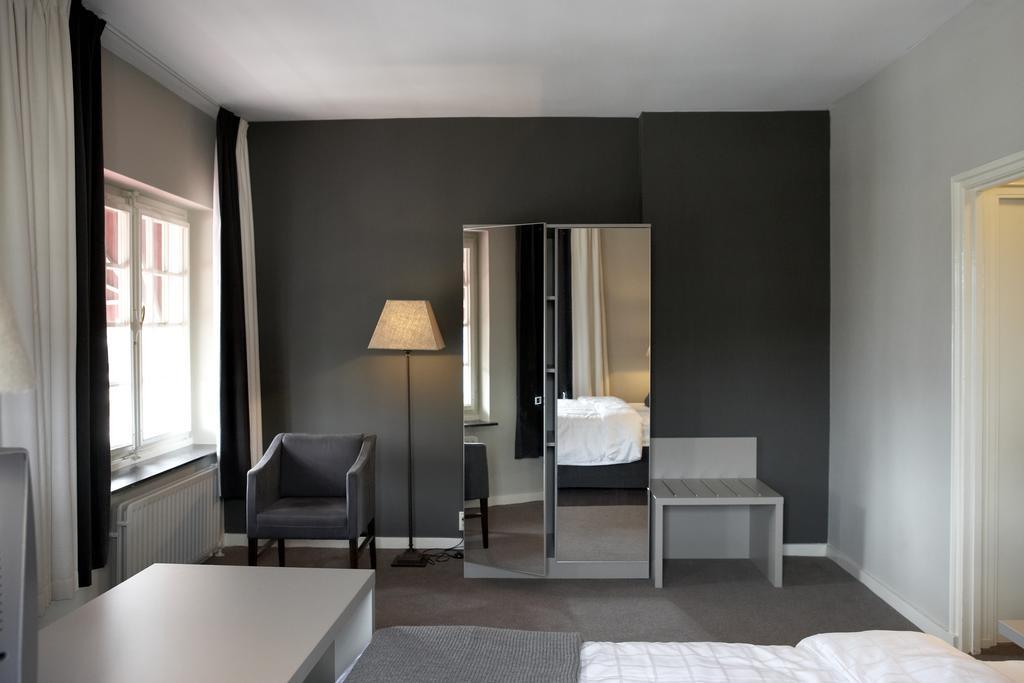 Hotel De Prins Sittard Cameră foto