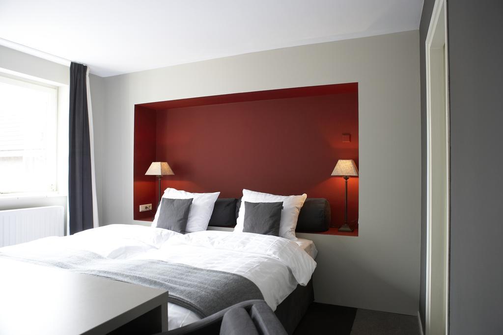 Hotel De Prins Sittard Cameră foto